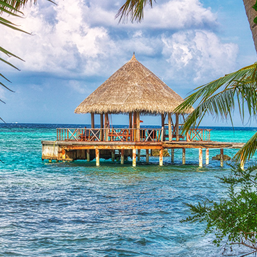 Maldives Atoll